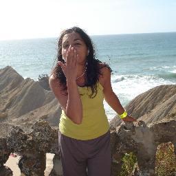 Sê todo em cada coisa. Põe quanto és, no mínimo que fazes.