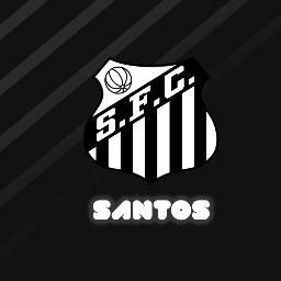 Nascer, viver e no Santos morrer É um orgulho que nem todos podem ter #santos #peixe