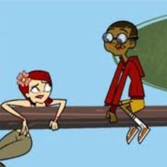 hi! im cameron! i am the winner of total drama revenge of the island! i finally dont need my bubble anymore!