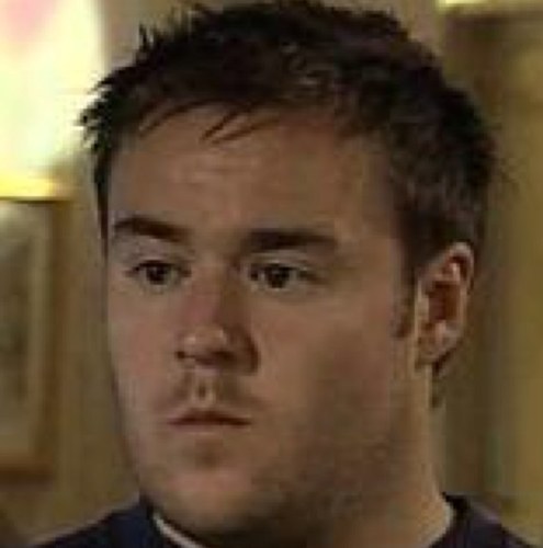 My name is tyrone dobbs, i am a big fat fucking unit from cornation street