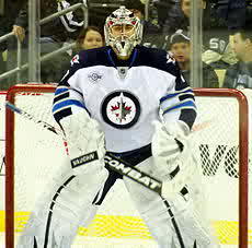 Tweeting about the every day life of a Canadian tendy and the lifestyle that goes with it