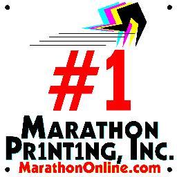 Marathon Printing