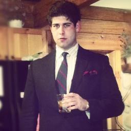 Freelance Investment Banker/Bodyguard