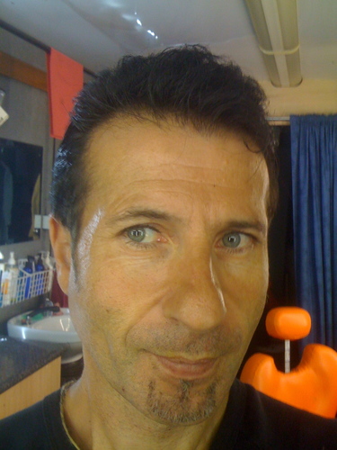 anthonyfalvo's profile picture. maverick