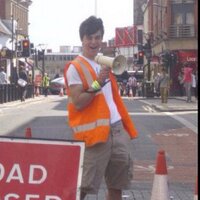 Nick Rogers (@nick_r_rogers) 's Twitter Profile