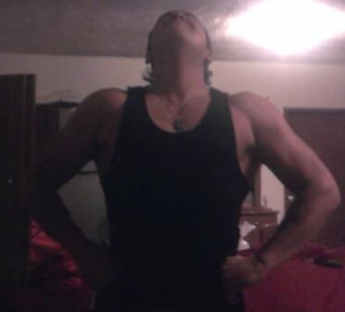 MarkoOlivares's profile picture. LOVE U LIZZ