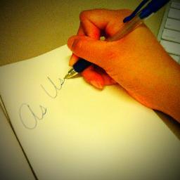 AsUsJournal's profile picture. 