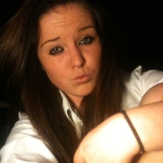 ShaunnaStyles's profile picture. TEAM JAMES ARTHUR