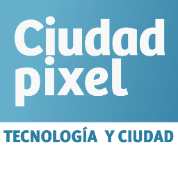 Blog sobre ciudades y tecnología.