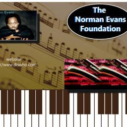 NormanEFndation's profile picture. 'Feeding Children's Bodies for Successful Minds'