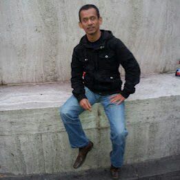 omkefrans's profile picture. 