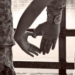 #ArmyWife #MilSpouse #89Alpha #HubbyismyHero