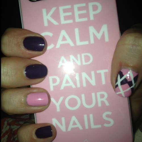 polish obsessed wife of @manpolish