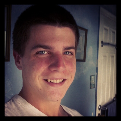 skate4evertim's profile picture. 