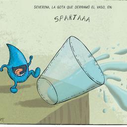 Cata_Dinosaurio's profile picture. Soy un dinosaurio que te va a comer no necesitas saber nada mas de mi *.*