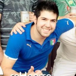 Soluciono problemas 💻🐝 ,  Viagens e aventuras 🗽🧳🏃🏻‍♂️🎣🏍🤌🏼,  apreciador de rock e sertanejo 🎶. 🇧🇷🇮🇹🇺🇸   @cristianoagdp