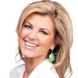 TV Host, Author, Brand Spokesperson, Speaker, Health Expert, Board Member, and Co-Founder of @hideandcheek #luckygirl