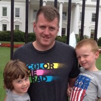 Sean M Callaghan (@smcalla18) 's Twitter Profile