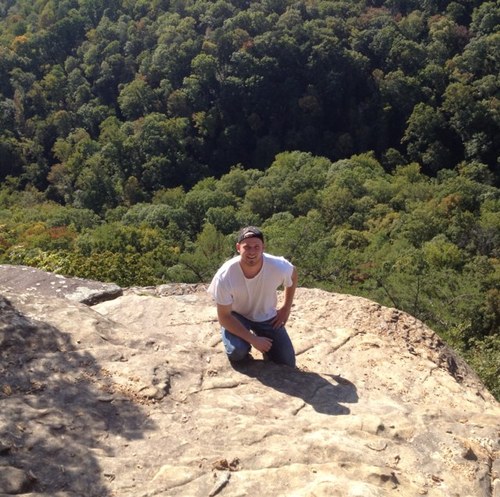 hunterm77's profile picture. 