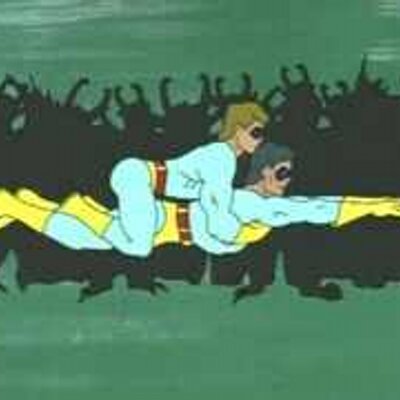 Ambiguously Gay Duo (@Aceandgary) | Twitter