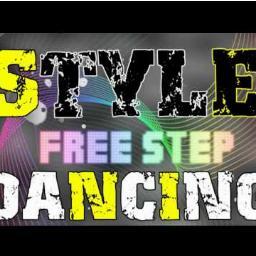 New Generation Free Step ^^ . Free Step s2s2