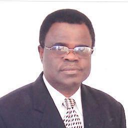 Founder/Executive Director of The American Pan-African Relief Agencies established to help the distressed children in the society especially the AIDS Orphans.