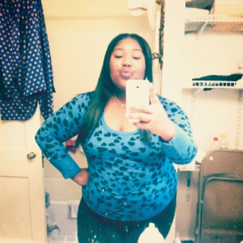 Love To Be Me !..
#team BrownSkin#team Virgo #team 90's baby#team Loveable#team BigGurl!#team 90'sCartoons#team Pretty #team RayBans
#SINGLE