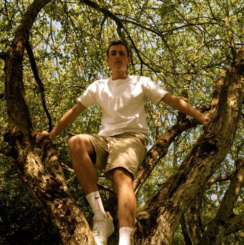 gramjacob's profile picture. 