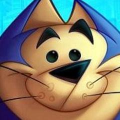 Soy un Gato con retraso mental que aprendió a escribir