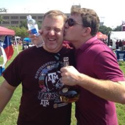 PasswatersFast's profile picture. AggieYell delivererer of Aggie news--timeley-ish. Scouring the twitter for breaking news like no other. Gig 'em, Aggies!