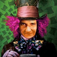 Aaron Hatman (@aaronhatman) 's Twitter Profile