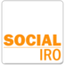 Social IRO (@SocialIRO) Twitter profile photo