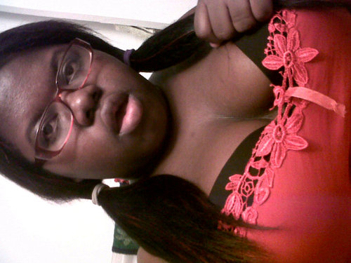 i am a fun lovin person i love my family they mean the world to me and i could not make it through life without them