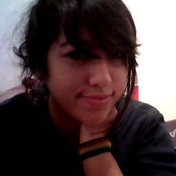 HersminMOficial's profile picture. #AmoLaMÚSICA, es mi gran motor de vida, Sígueme y te SIGO; Soy una chava Buena onda! #SoyMuyRisueña :3