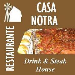 Restaurante y Catering, Casa Notra, cuenta con la experiencia e infraestructura para organizar todo tipo de eventos sociales o corporativos.