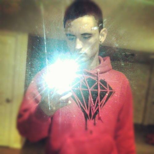 Kidcupking's profile picture. 