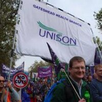 GheadHealthUnison (@gatesheadhealth) 's Twitter Profile