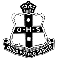 Orange High School (@orangehigh_nsw) 's Twitter Profile