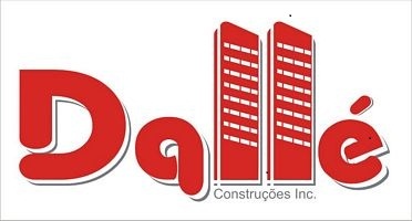 Empresa do ramo da  Construção Civil. Construções de condomínios horizontais e verticais.