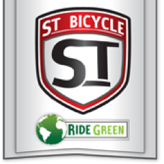 ST Bicycle is an electric bicycle brand. Focussing on merging traditional cycling with a new and exciting electric technology.