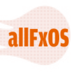 AllFirefoxOS's profile picture. Official Twitter account of All Firefox OS