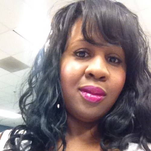 Blessed mother of 7..nail technician..soon to be hair and nail tech in the summer of 2012. A true go-getter. All about my kids,family and my money.