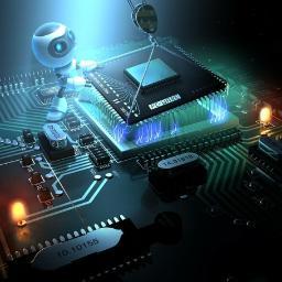 This time, all of our life synchronize with technology...
So, it's all about technology here...Follow us @technovenger...