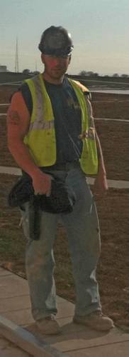 Stonemason_03's profile picture. Hello ny name is George Gary I am the answer to all your man-made and natural stone needs..call 2708190017. free estimates.photos on facebook