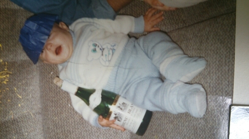 AaronHurrell's profile picture. 