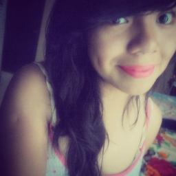 Hola soy Nohemí & pues espero & les agrade & si no pues nimodo pero soy una ternura;33 hahaha' (mismamadas) & pues lo unico que deben de saber que soy alegre:3