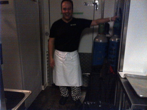 Cook, friend, lover of life #LTD