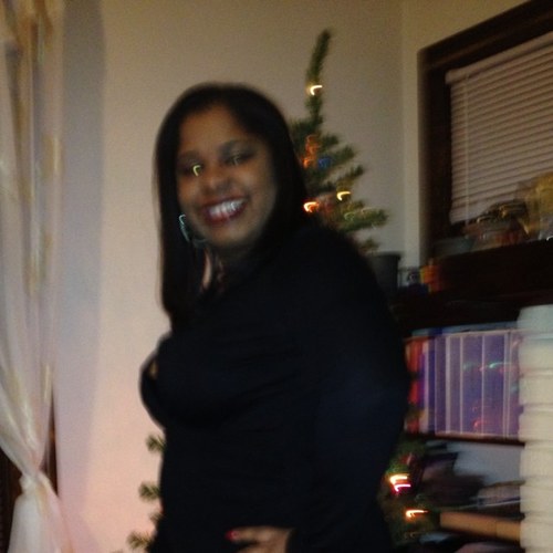 DatDivaDee's profile picture. 