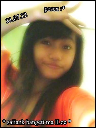 CuwinWiwin's profile picture. Khecewa ma Loeh boyy ~ 266 JHS ☺ follback? Just mention (y) ;);)