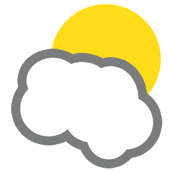 GetForecast's profile picture. Automatic weather bot. By @sk89q